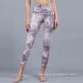 Fitness Yoga Pant Gym Legging Yoga Sportswear